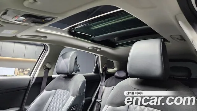 Kia Sportage 5th Generation id 2742253 из Кореи 9