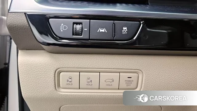 Kia Carnival 4th generation id 3074931 из Кореи 9