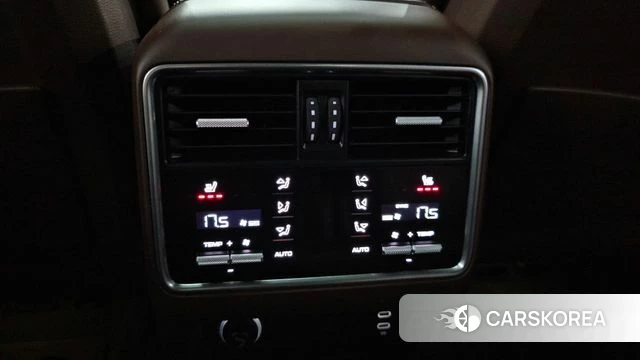 Porsche Cayenne (PO536) id 4594093 из Кореи 9