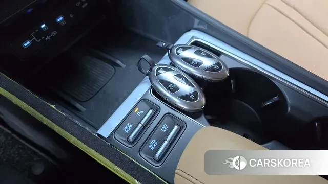 Hyundai Sonata D Edge (DN8) id 3365739 из Кореи 9