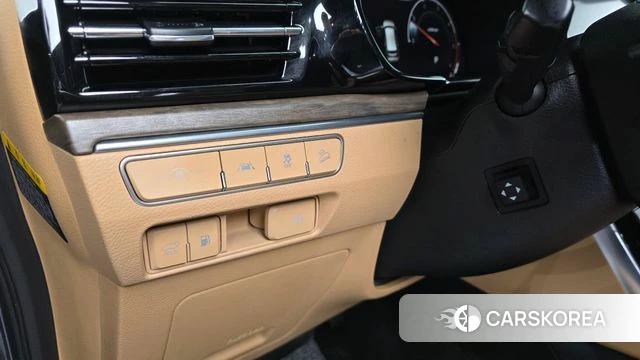 Kia Mohave Master id 3795474 из Кореи 9