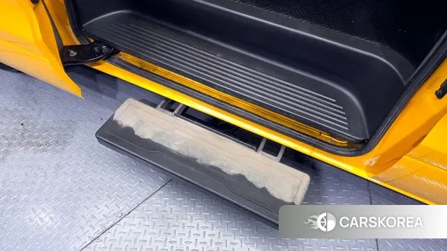 Hyundai The New Grand Starex id 3761152 из Кореи 9