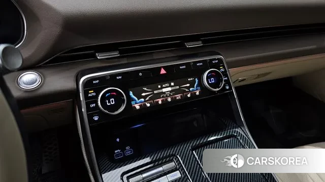 Genesis GV80 id 3088412 из Кореи 9