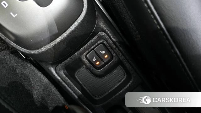 Chevrolet (GM Daewoo) The New Spark id 4232645 из Кореи 9