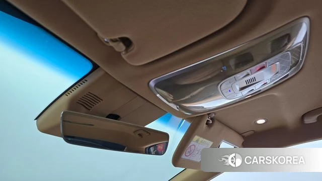 Genesis G80 (RG3) id 3805491 из Кореи 9