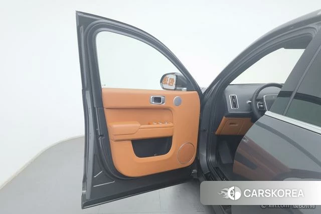 Ideal car Ideal L7 id 4210485 из Китая 9