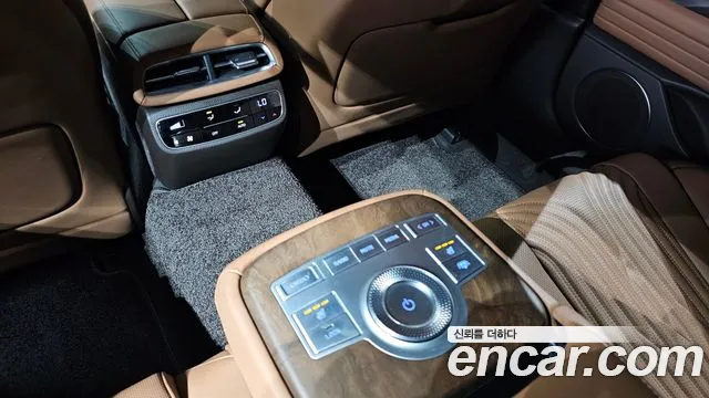 Genesis G80 (RG3) id 2849149 из Кореи 9