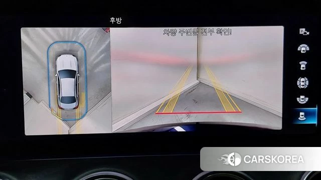 Mercedes-Benz E-Class W213 id 4178512 из Кореи 9