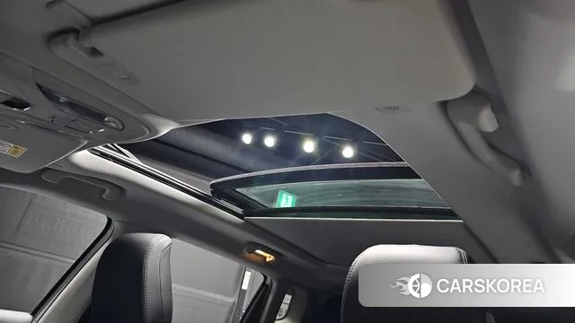 Jeep Compass 2nd Generation id 3472665 из Кореи 9