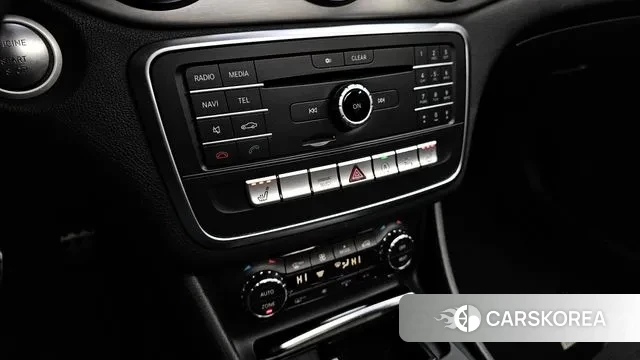 Mercedes-Benz CLA-Class C117 id 3460303 из Кореи 9