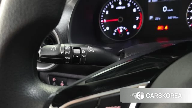 Kia Come New K3 id 4225447 из Кореи 9