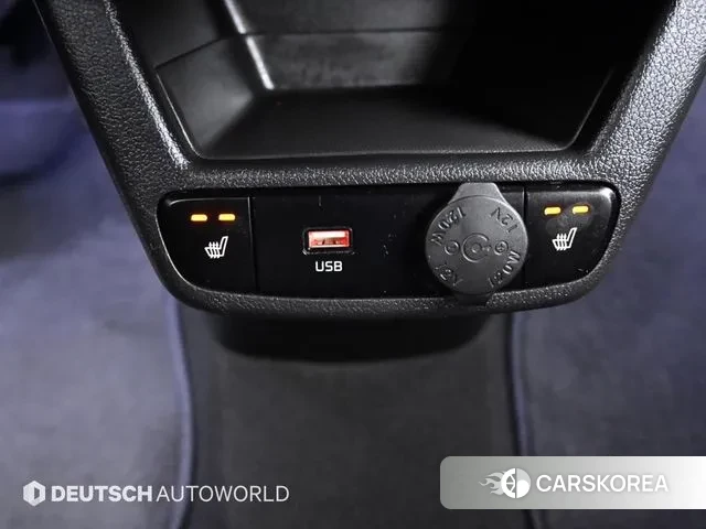 Kia The New Ray id 3340980 из Кореи 9