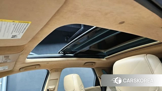 Cadillac XT5 id 3845110 из Кореи 9