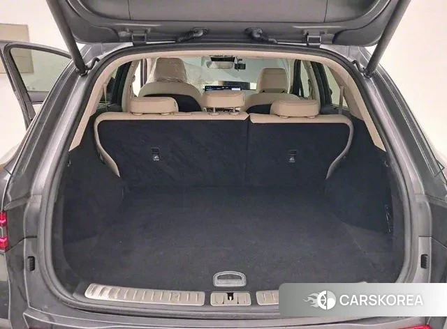 Genesis GV70 id 3038240 из Кореи 9