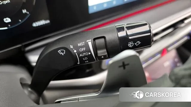 Hyundai Grandeur Hybrid (GN7) id 3590841 из Кореи 9