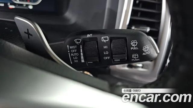 Ssangyong All New Rexton id 2950727 из Кореи 9