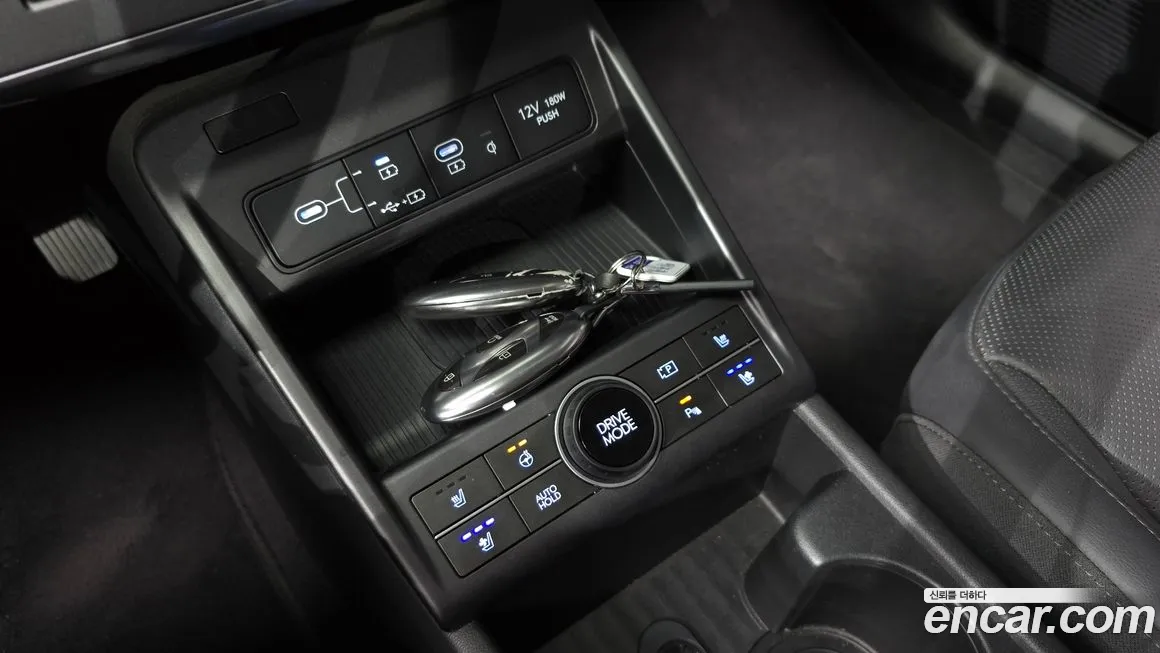 Hyundai Kona (SX2) id 1905510 из Кореи 9