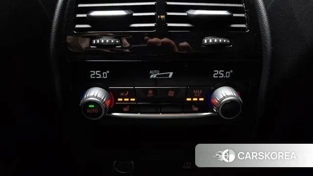 BMW 5 Series (G30) id 3645584 из Кореи 9