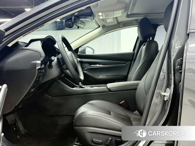 Mazda 3 Angkesaila id 4259050 из Китая 9