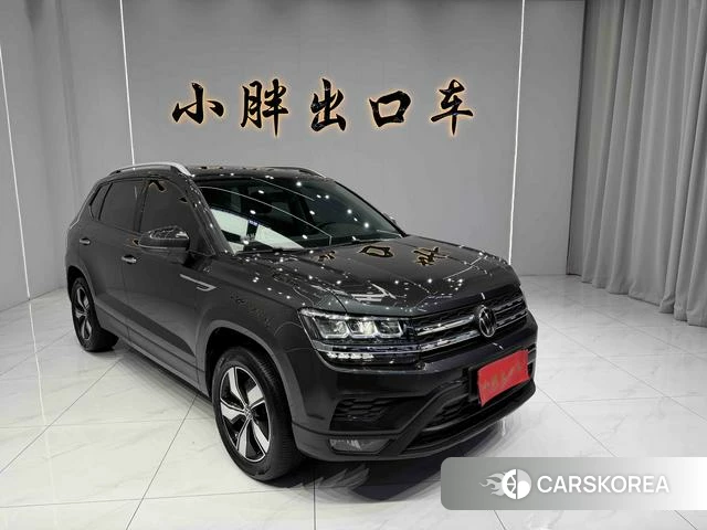 Volkswagen Tuyue id 4278612 из Китая 9