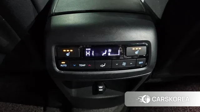 Hyundai Palisade id 3759372 из Кореи 9