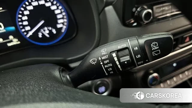 Hyundai The New Kona id 3615868 из Кореи 9