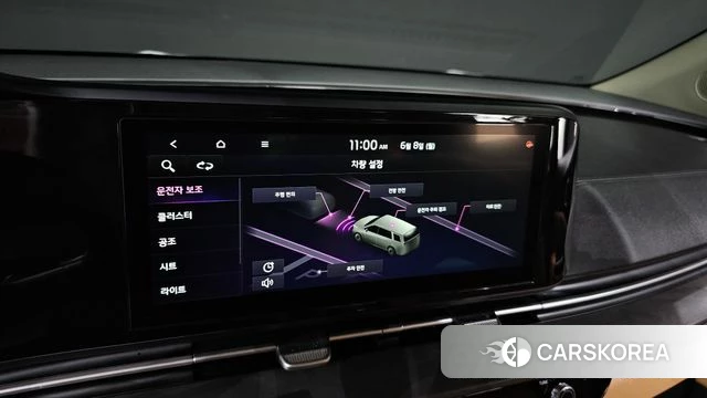 Kia Carnival 4th generation id 4423958 из Кореи 9