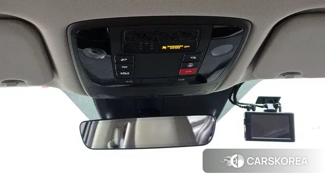 Kia The New Carnival 4th Generation id 3467297 из Кореи 9