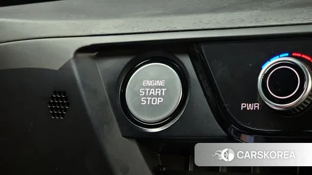 Kia K8 Hybrid id 3600318 из Кореи 9