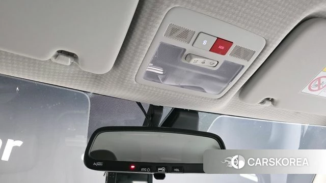 Hyundai Casper id 4528409 из Кореи 9