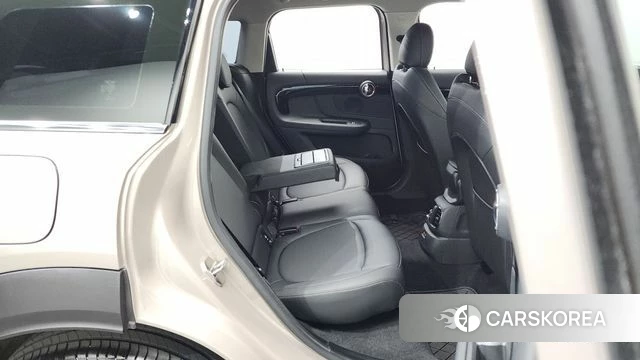 Mini Cooper Countryman id 4665544 из Кореи 9