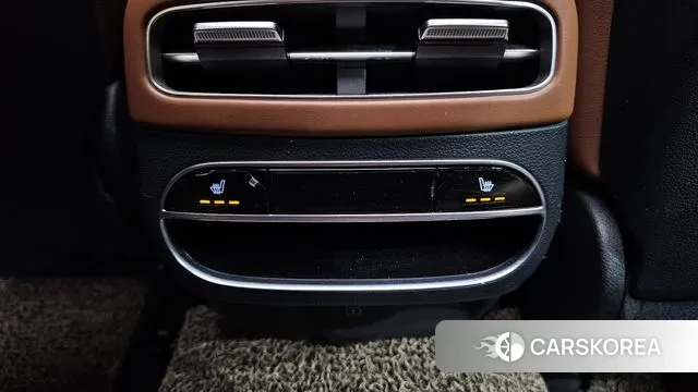 Genesis GV70 id 3535121 из Кореи 9