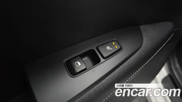 Kia The New K3 2nd generation id 2714260 из Кореи 9