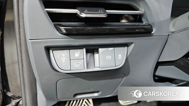 Kia EV6 id 3826357 из Кореи 9