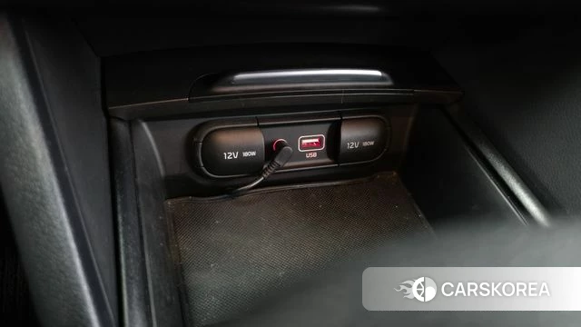 Kia The New K5 2nd generation id 4448196 из Кореи 9
