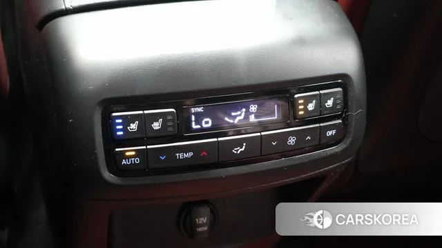 Hyundai Palisade id 4637712 из Кореи 9