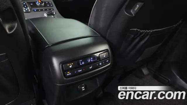 Hyundai Palisade id 2951477 из Кореи 9