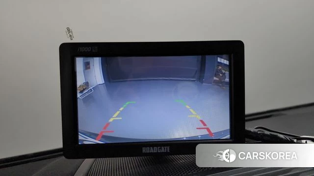 Renault Korea (Samsung) The New QM6 id 3871723 из Кореи 9