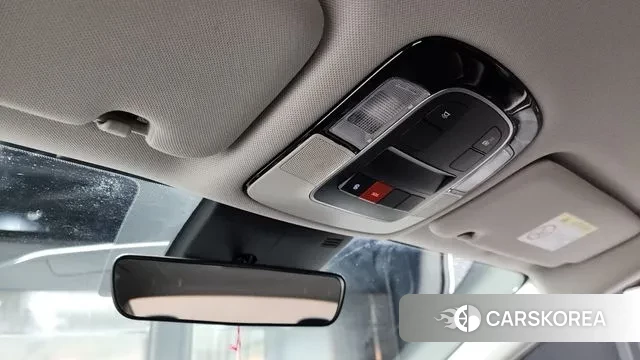 Hyundai Sonata (DN8) id 3317582 из Кореи 9