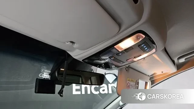 Hyundai Staria id 3359818 из Кореи 9