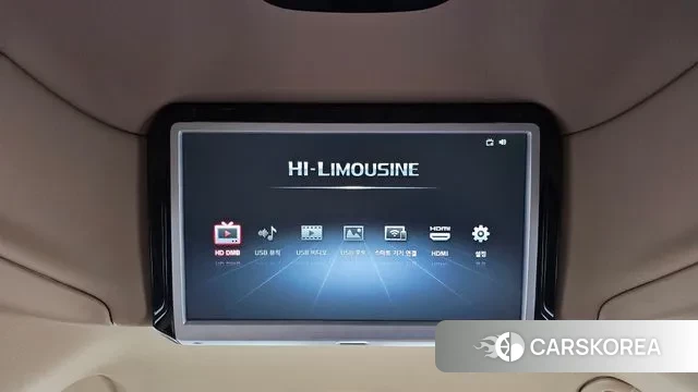 Kia The New Carnival id 3319555 из Кореи 9