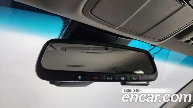 Hyundai Grandeur IG id 2850333 из Кореи 9