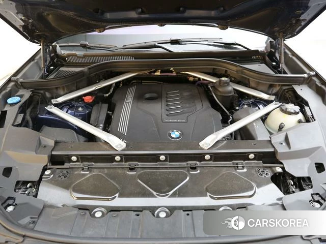 BMW X5 id 4275850 из Китая 9