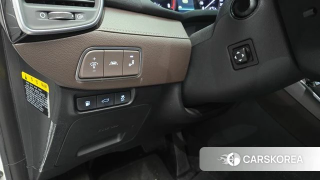 Hyundai Grandeur IG id 4430581 из Кореи 9