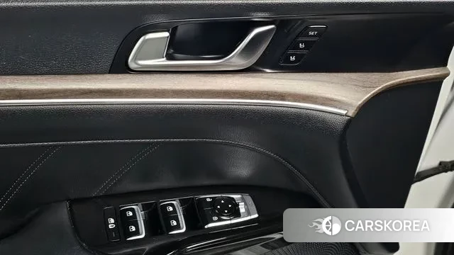 Kia K5 3rd generation id 3038547 из Кореи 9