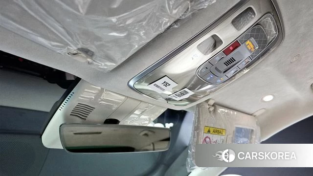 Genesis Electrified G80 (RG3) id 3902413 из Кореи 9