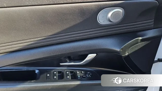 Hyundai Avante (CN7) id 3562563 из Кореи 9