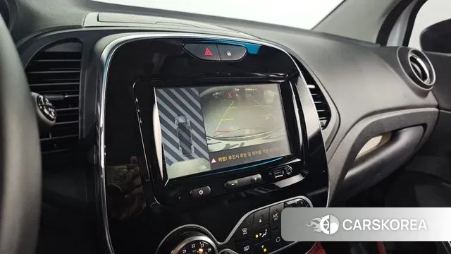 Renault Korea (Samsung) New QM3 id 3703625 из Кореи 9