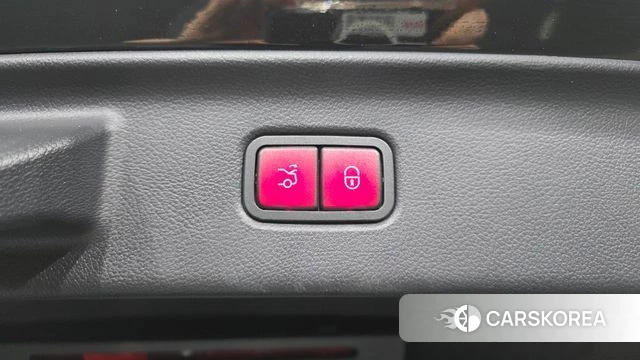 Mercedes-Benz S-Class W223 id 3916012 из Кореи 9