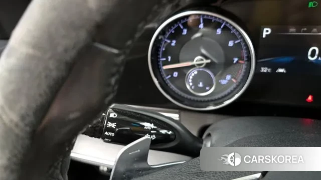 Hyundai The New Grandeur IG id 2995129 из Кореи 9